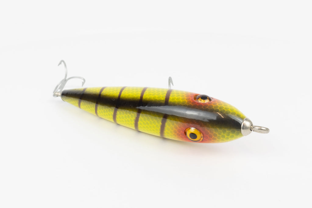Heddon Zaragossa Jr. - 2006