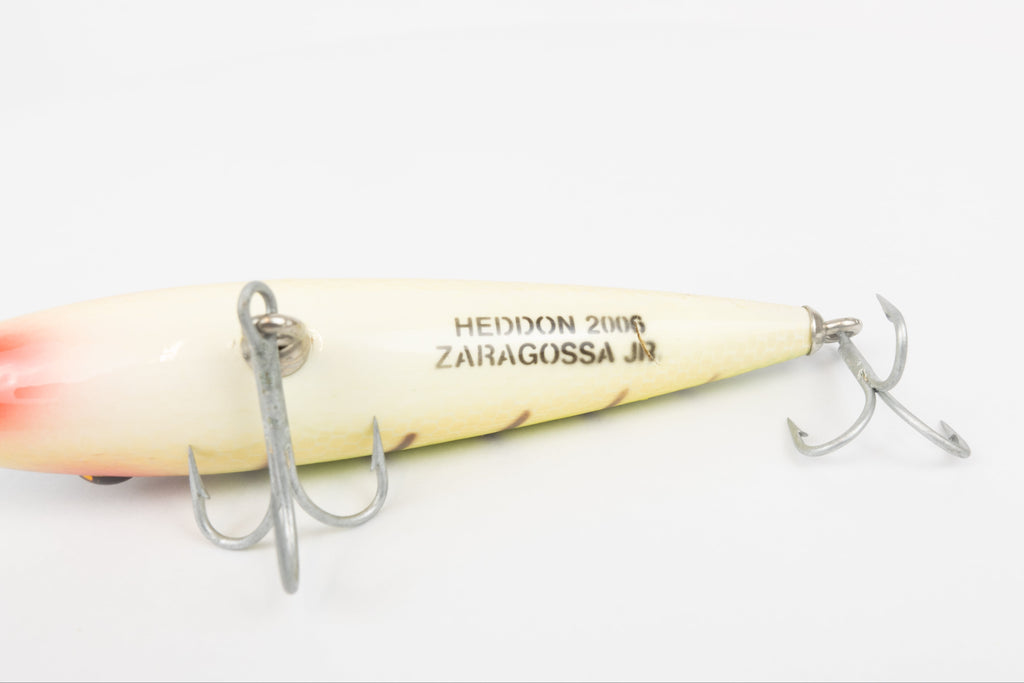 Heddon Zaragossa Jr. - 2006