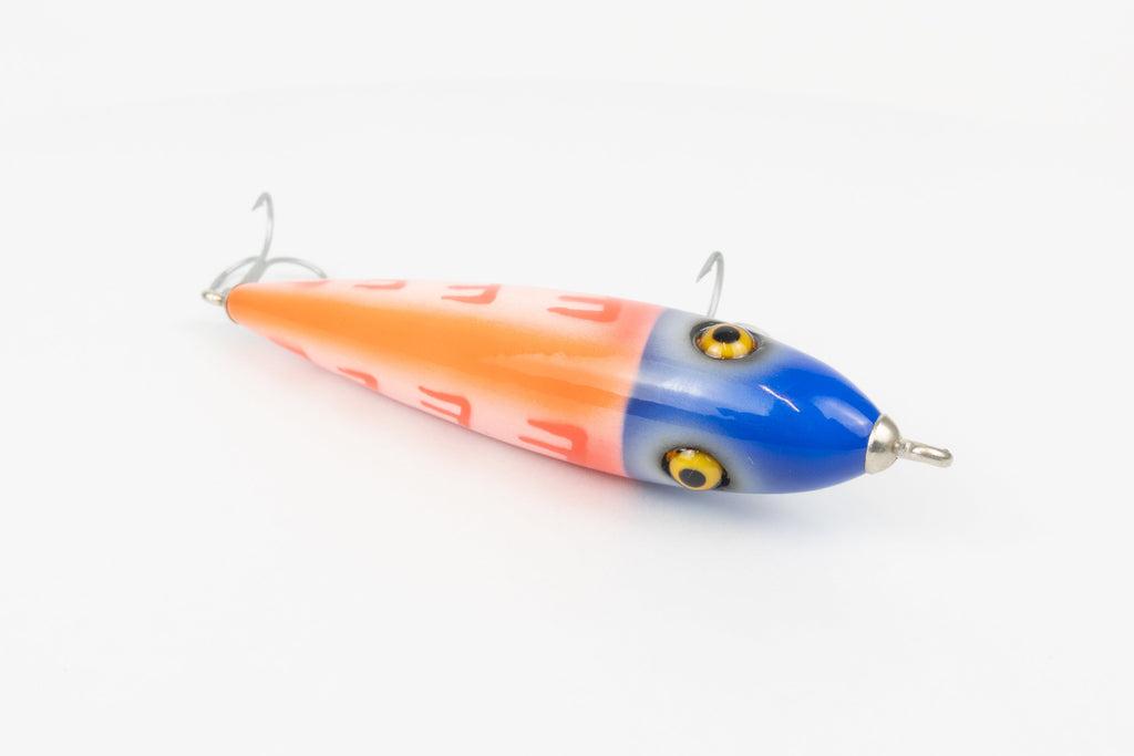 Heddon Zaragossa Jr. - 2006