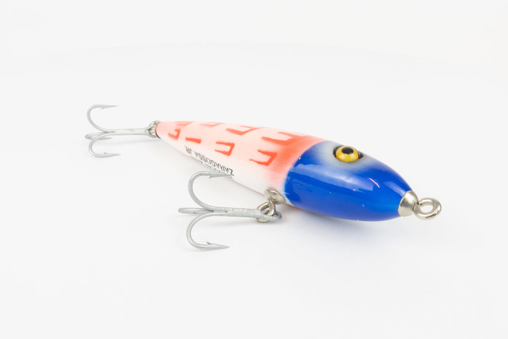 Heddon Zaragossa Jr. - 2006