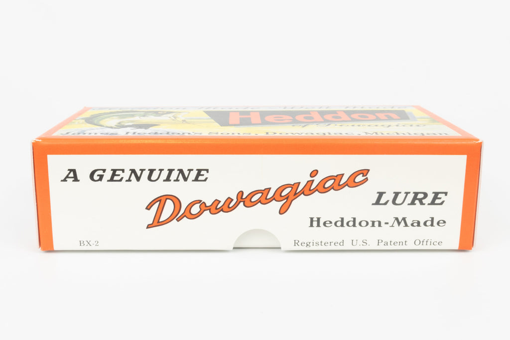 Heddon Zaragossa Jr. - 2006