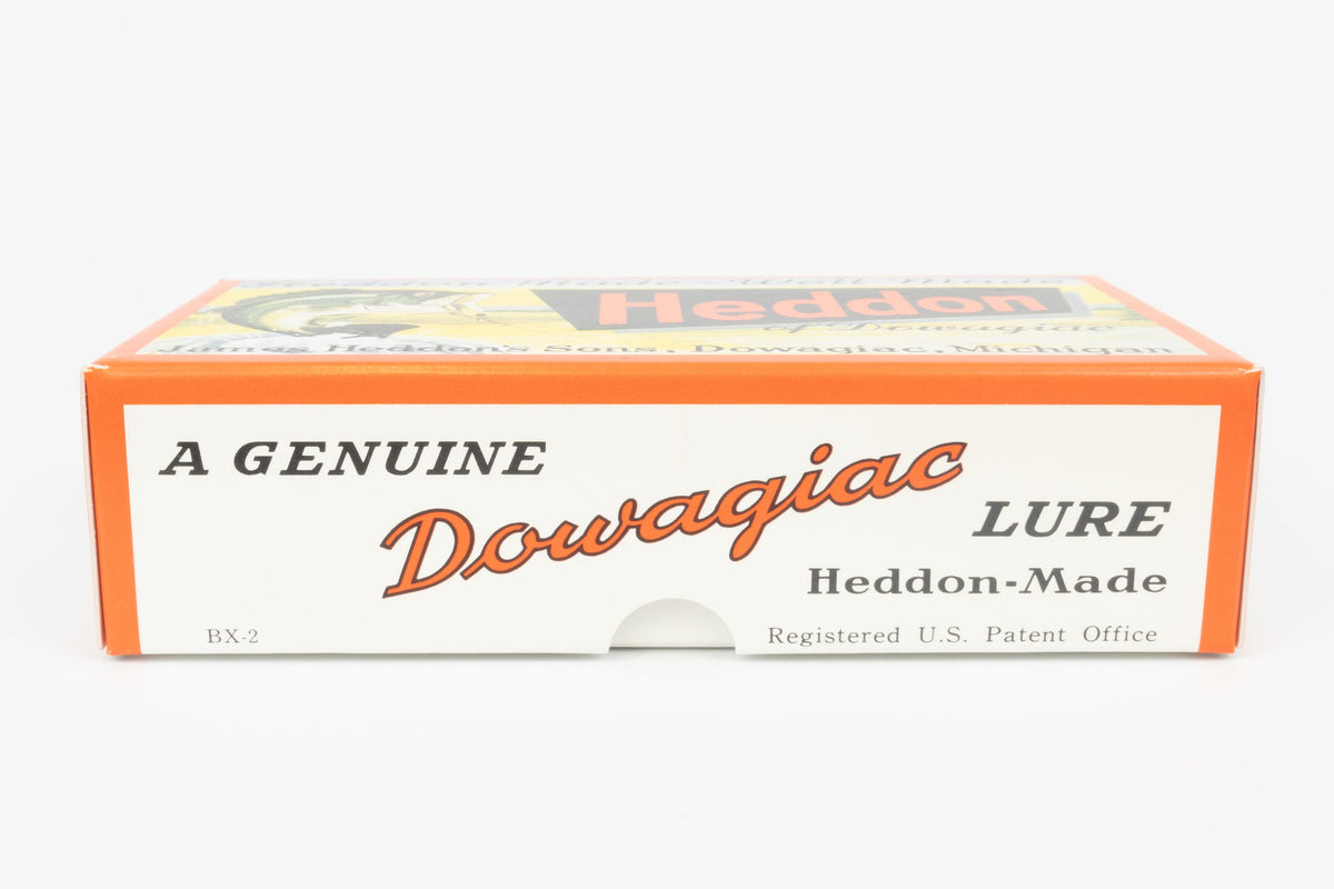 Heddon Zaragossa Jr. - 2006