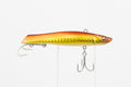 Megabass Psychic, Akakin, right side view