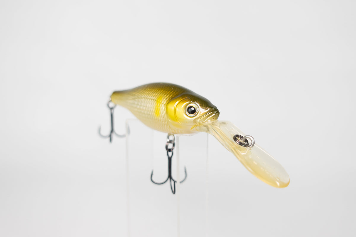Megabass DEEP-X 100 - 1997
