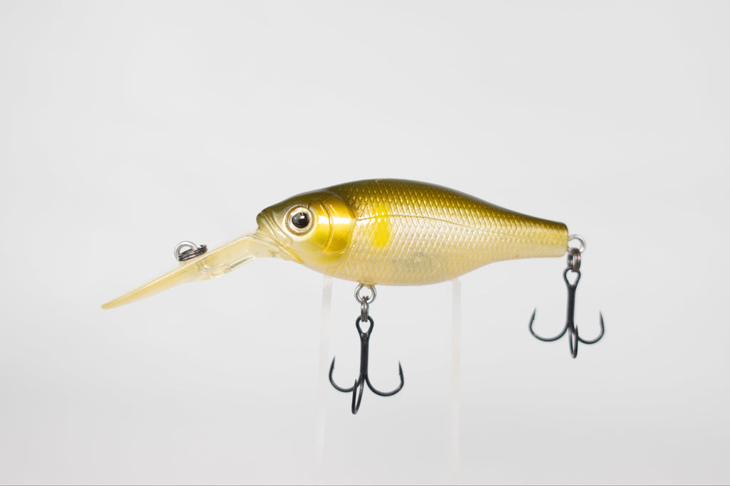 Megabass DEEP-X 100 - 1997