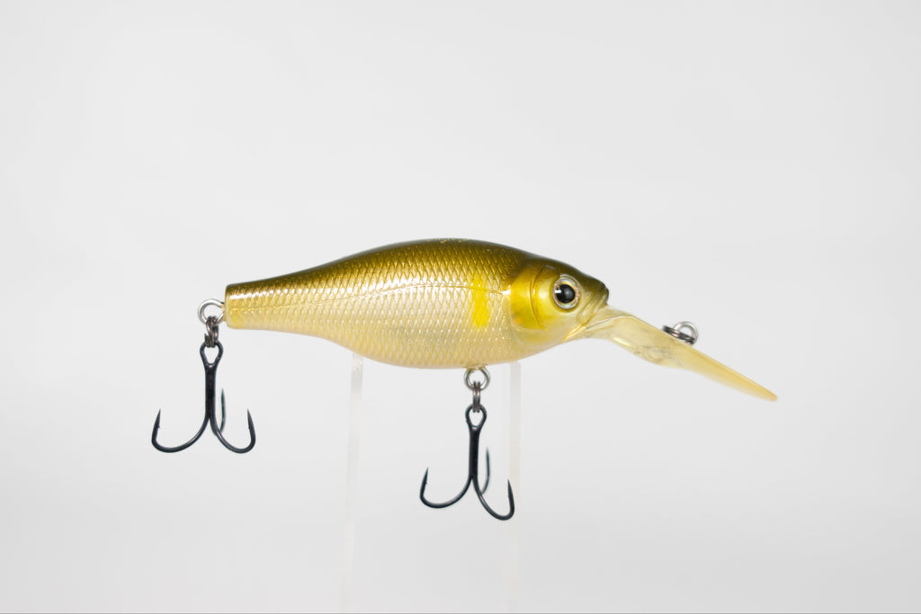 Megabass DEEP-X 100 - 1997