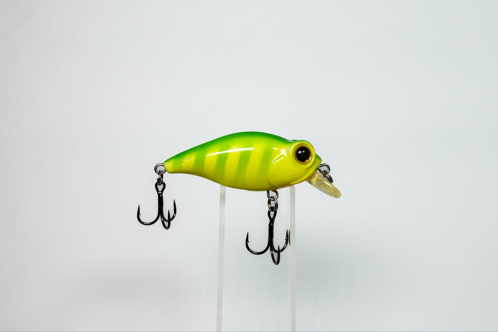 Owner Cultiva Bug Eye 48F